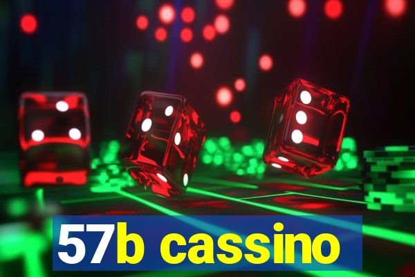 57b cassino